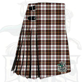 Hay Dress Modern Tartan Kilt – Noble Scottish Elegance